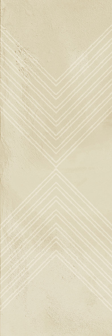 Rome Beige Era-13 300x100 mm Subway Tile| Image 1