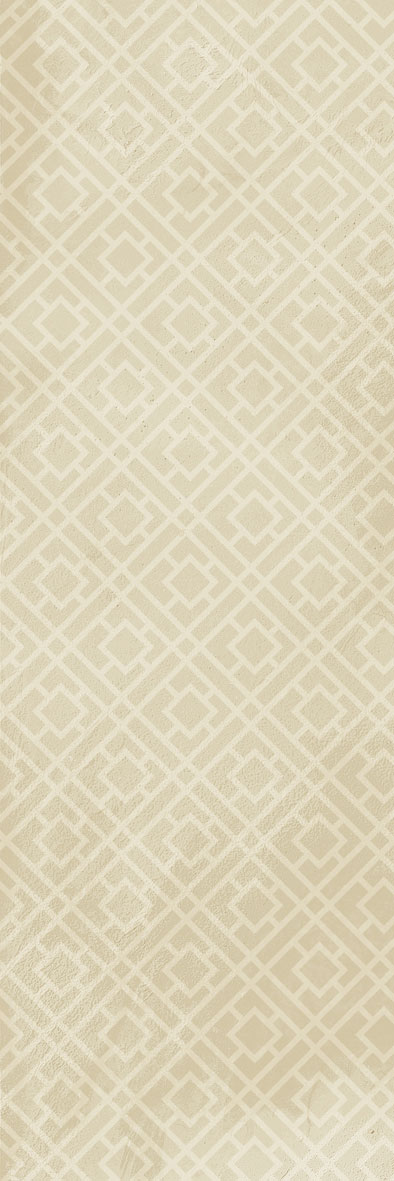 Rome Beige Geo-08 300x100 mm Subway Tile| Image 1