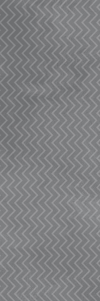 Rome Gray Geo-06 300x100 mm Subway Tile| Image 1