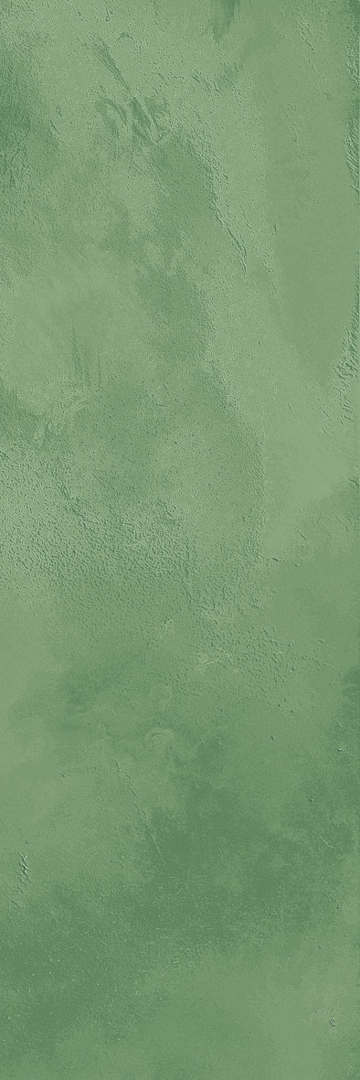 Rome Green-12 300x100 mm Subway Tile| Image 1