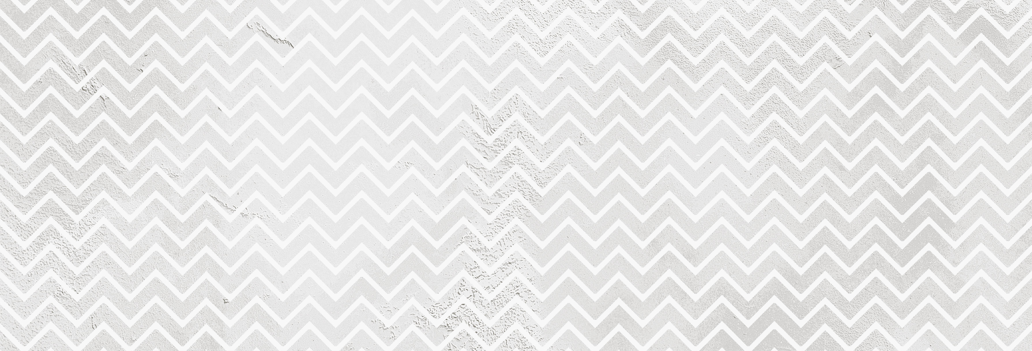 Rome White Geo-10 300x100 mm Subway Tile| Image 1