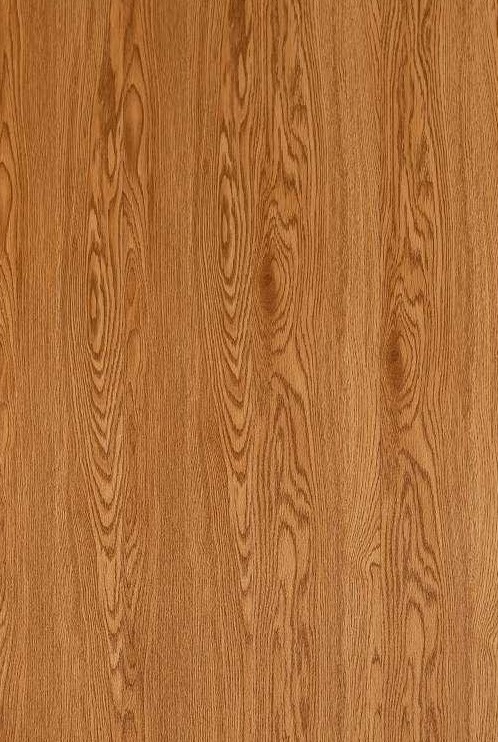 A close-up of a PVC Vinyl Floor Noble Wood Crystal Finish Vinyl Luxe VF 00122 | 3 ft x 6 Inch x 1.5 mm | Wear Layer: 0.10 mm | UV Coating | Waterproof | Suitable for Flooring, Living Room, Bedroom available at Material Depot in Bangalore