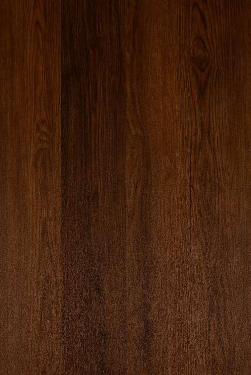 A close-up of a PVC Vinyl Floor Quarter Wood Crystal Finish Vinyl Luxe VF 00129 | 3 ft x 6 Inch x 2 mm | Wear Layer: 0.10 mm | UV Coating | Waterproof | Suitable for Flooring, Living Room, Bedroom available at Material Depot in Bangalore