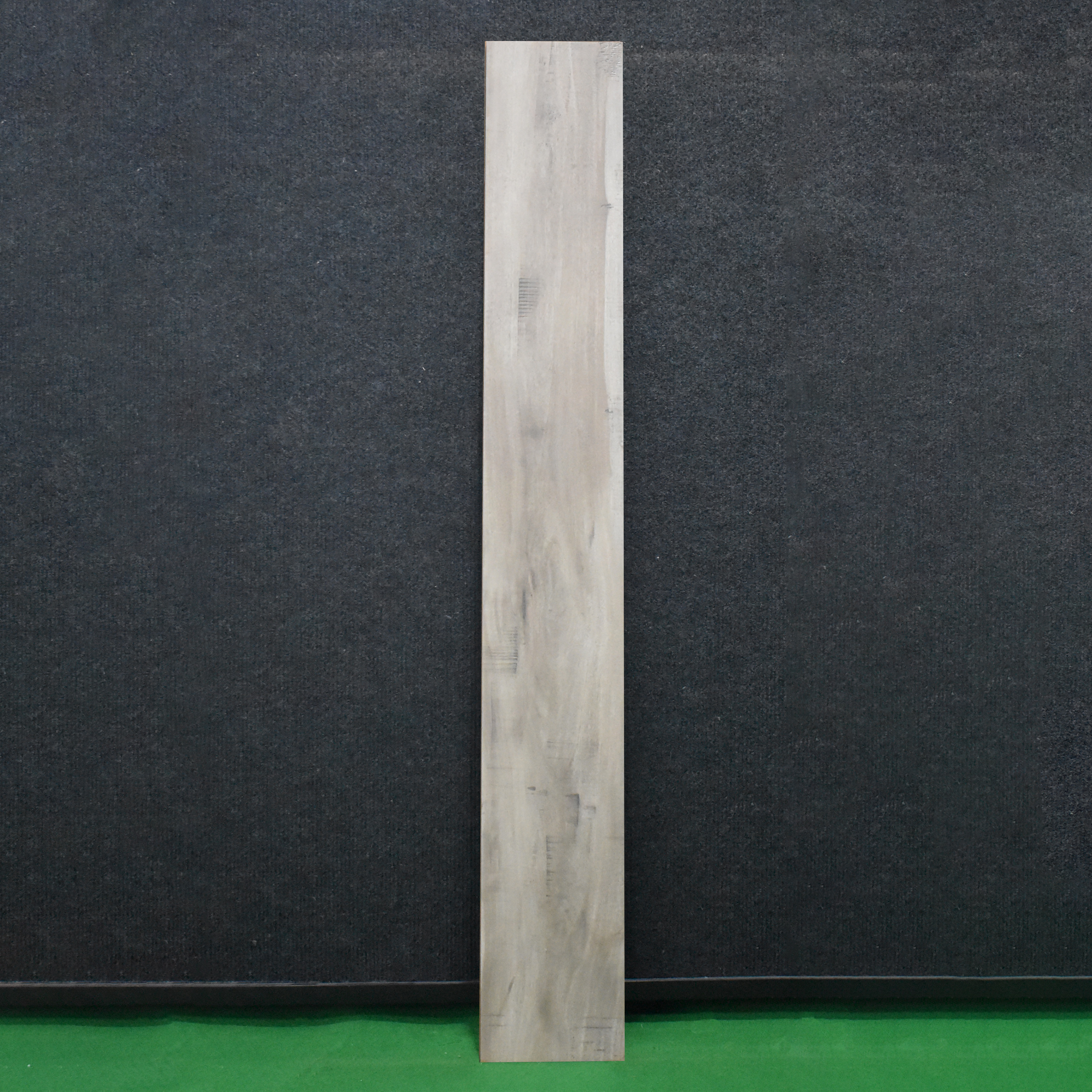 A close-up of a HDF Laminate Wood Floor EIR Finish Timberlux LF 00277 | 4 ft x 6.6 inch x 8 mm | AC4 Grade | Arc Click With Wax Coating | U Groove | Suitable for Flooring, Living Room, Bedroom available at Material Depot in Bangalore