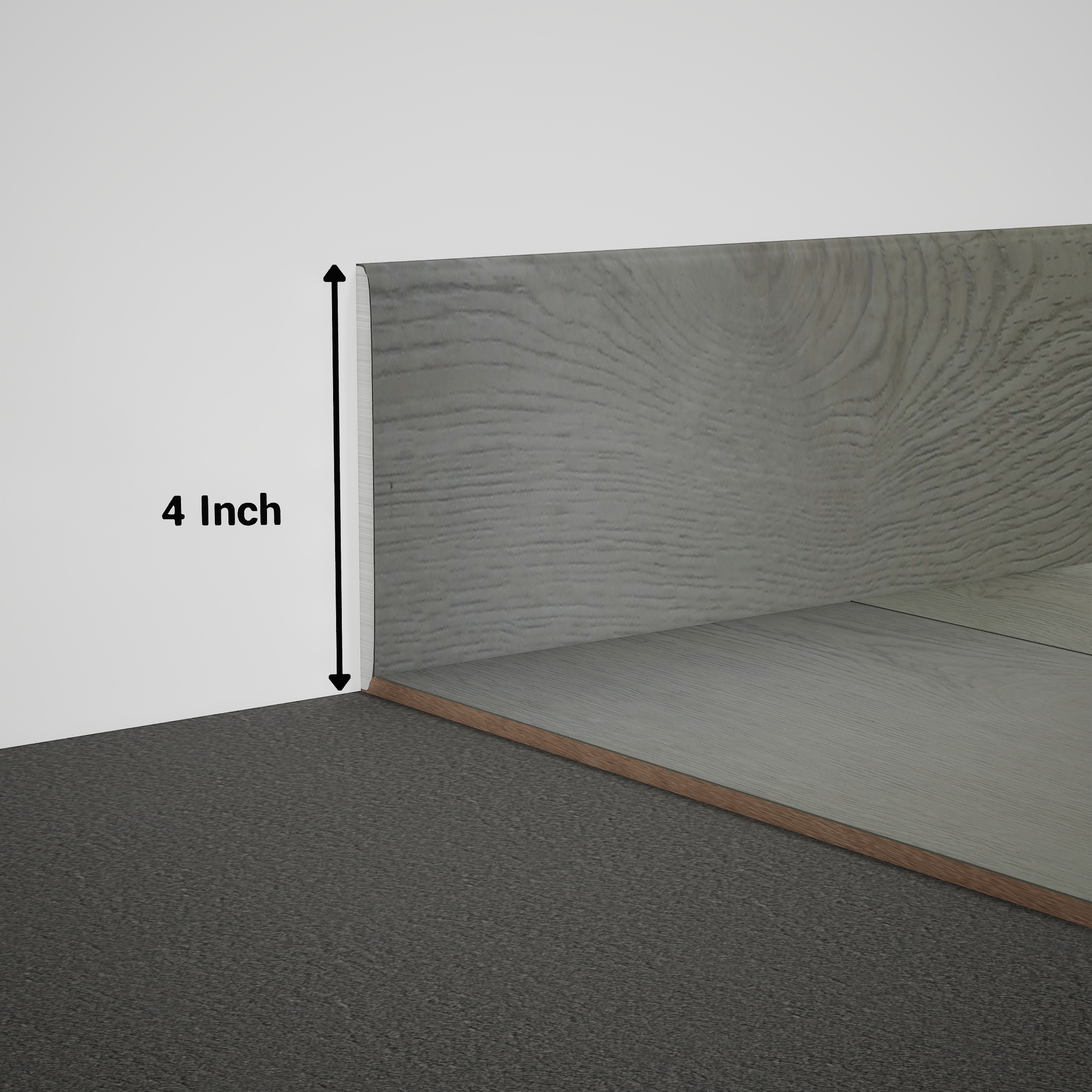 Product Image for 8 ft x 4 inch - 12 mm | Image - 1