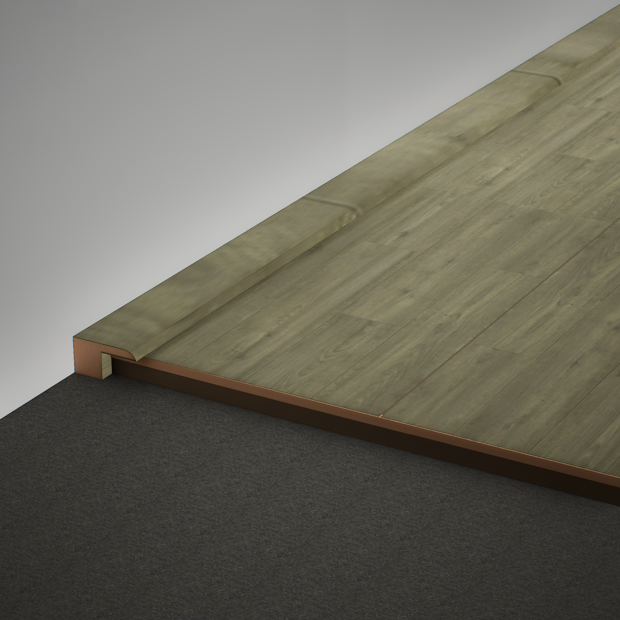 Product Image for TF 00146 F Edge Profile | Image - 1