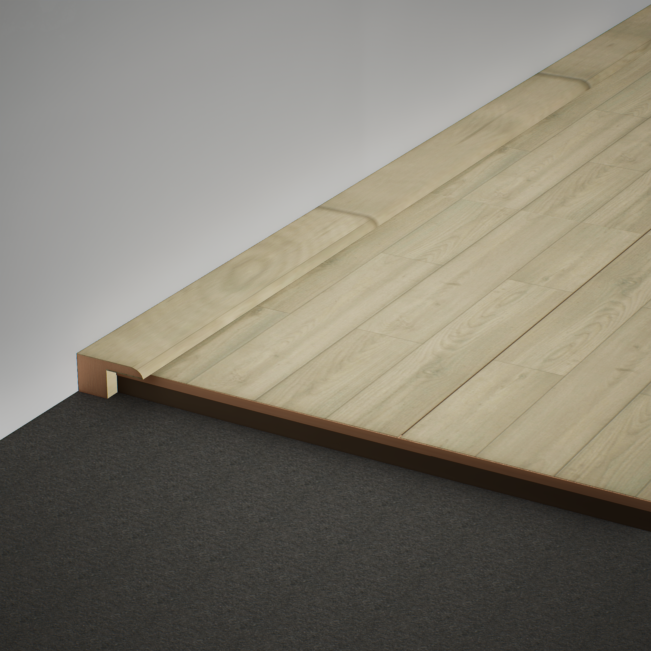 Product Image for TF 00151 F Edge Profile | Image - 1