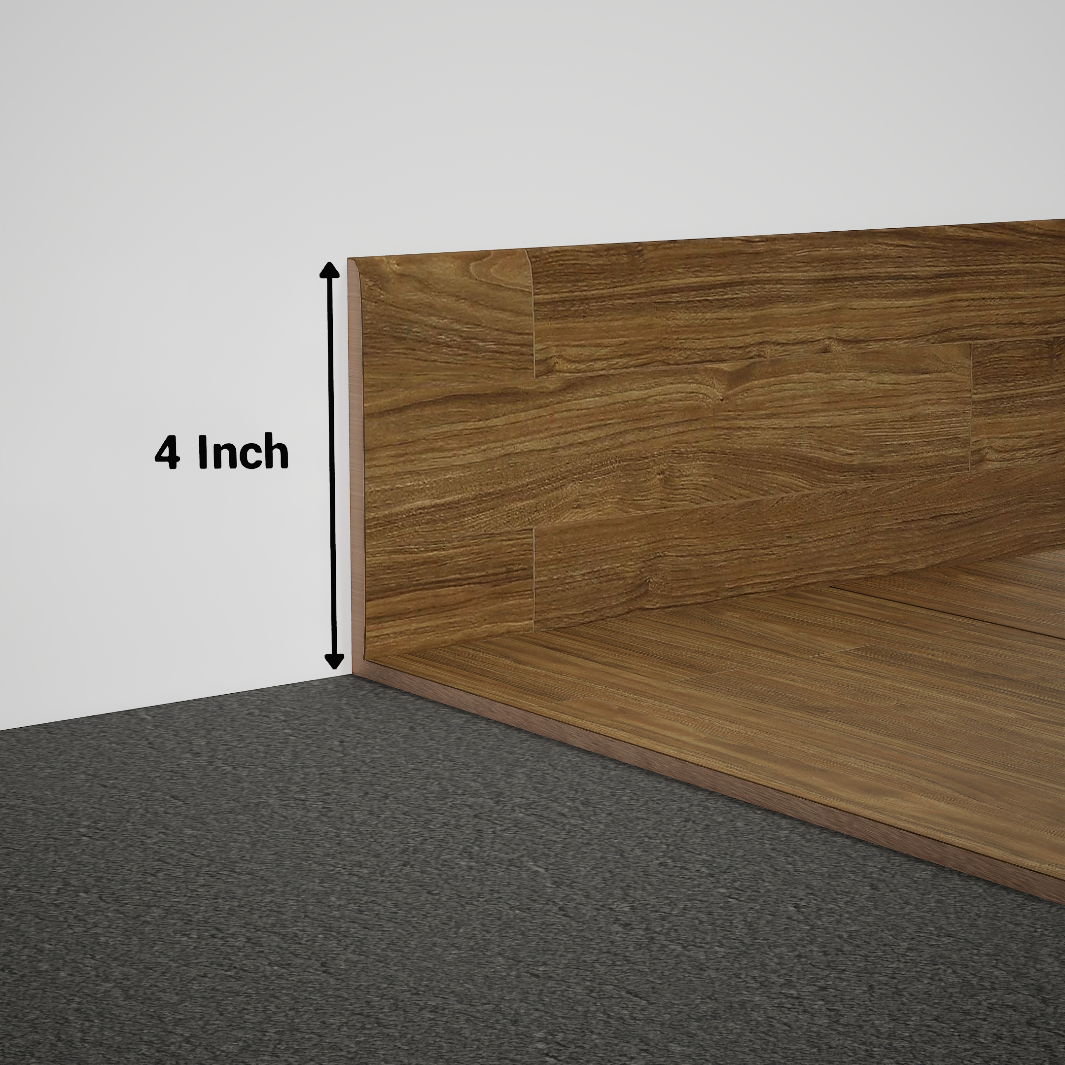 Product Image for TF 00055 B Skirting | Image - 1