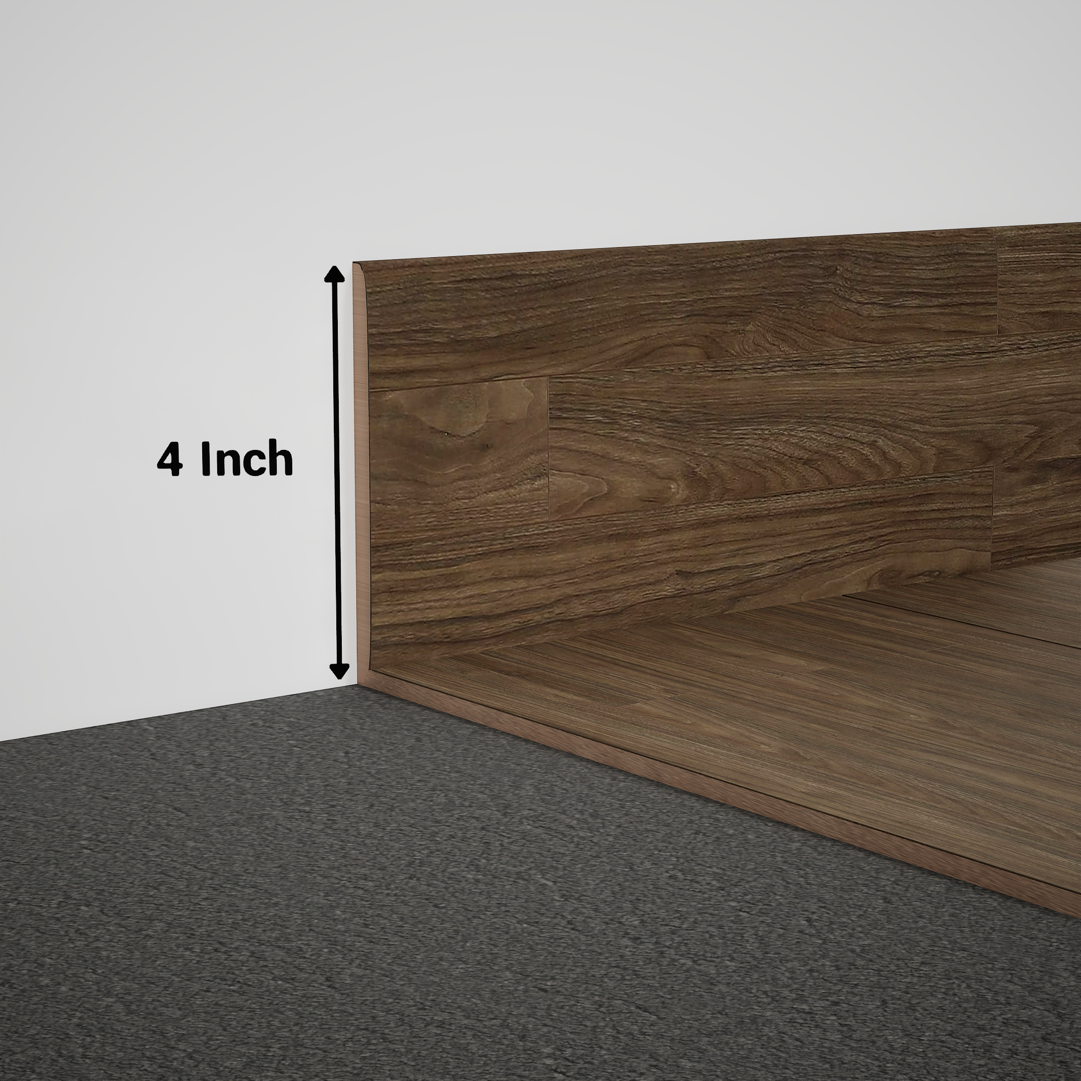 Product Image for TF 00057 B Skirting | Image - 1