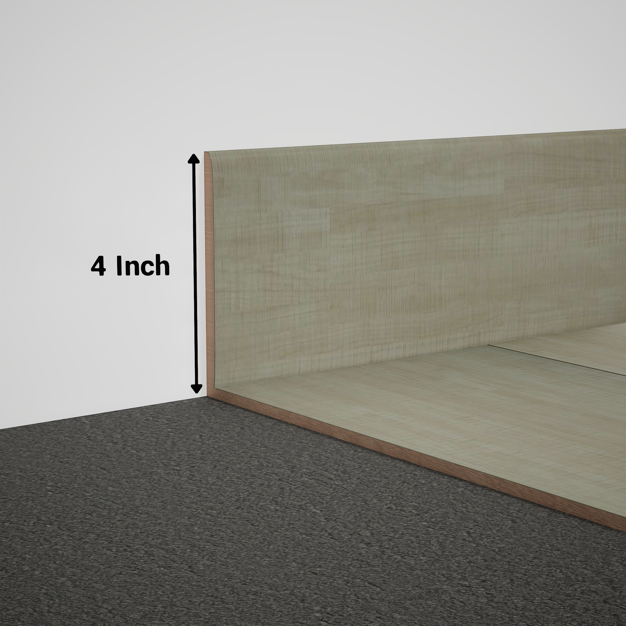 Product Image for TF 00036 B Skirting | Image - 1