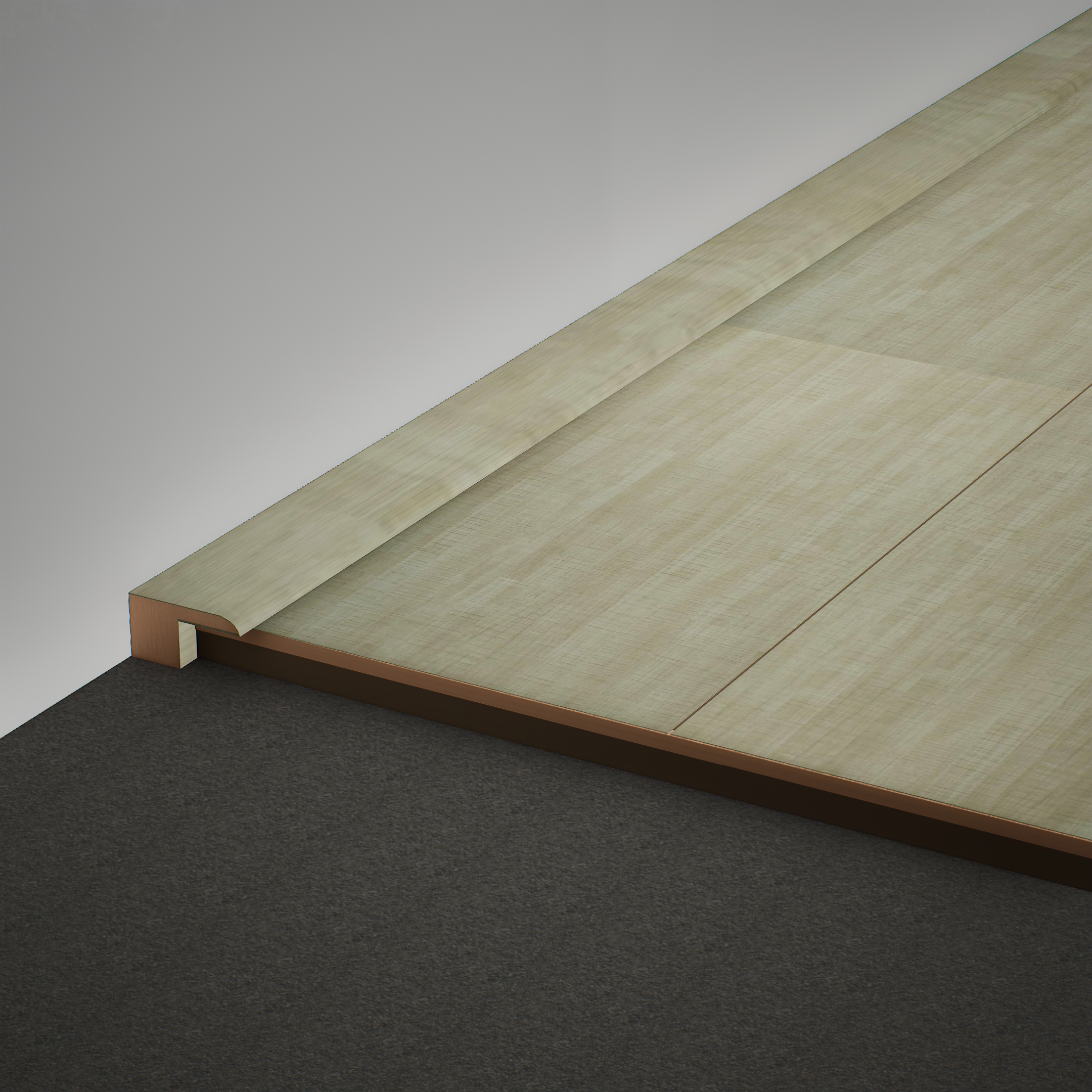 Product Image for TF 00036 F Edge Profile | Image - 1