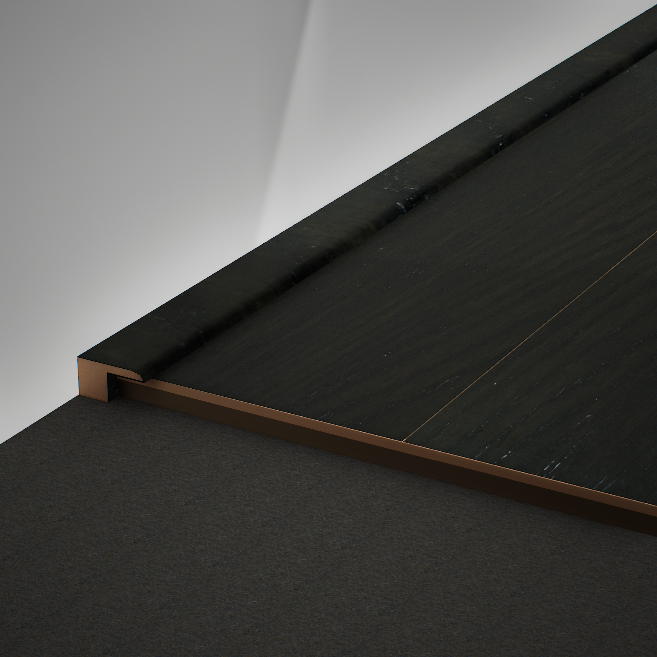 Product Image for TF 00026 F Edge Profile | Image - 1