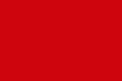 1107 Cardinal Red 2745x1830 mm Prelam OSL Particle Board - 9 mm | Image 01