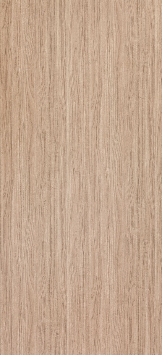 3371 Persian Walnut 8 ft x 4 ft High Gloss Finish BSL Exterior Grade Single Side UV Coated Pre Laminated MDF - 18 mm | Image 01