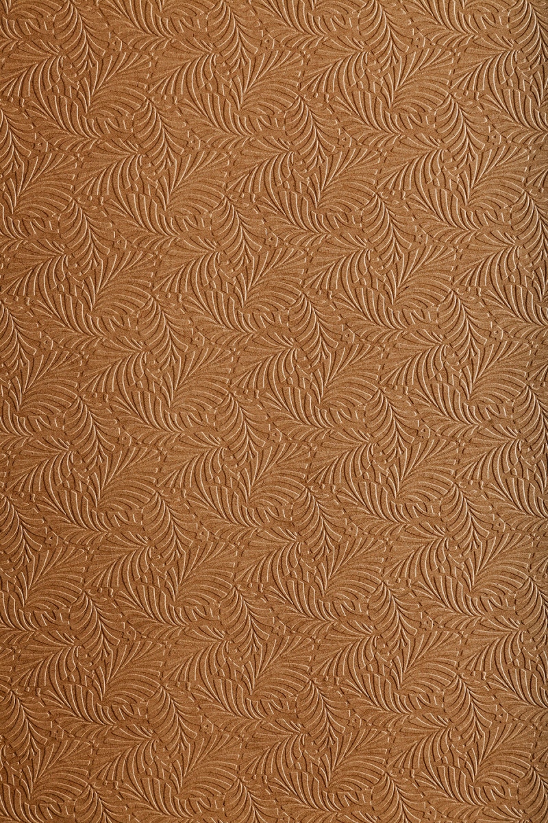 Fern 422 Interior Grade 8 ft x4 ft Embossed HDF - 2.3 mm | Image 01