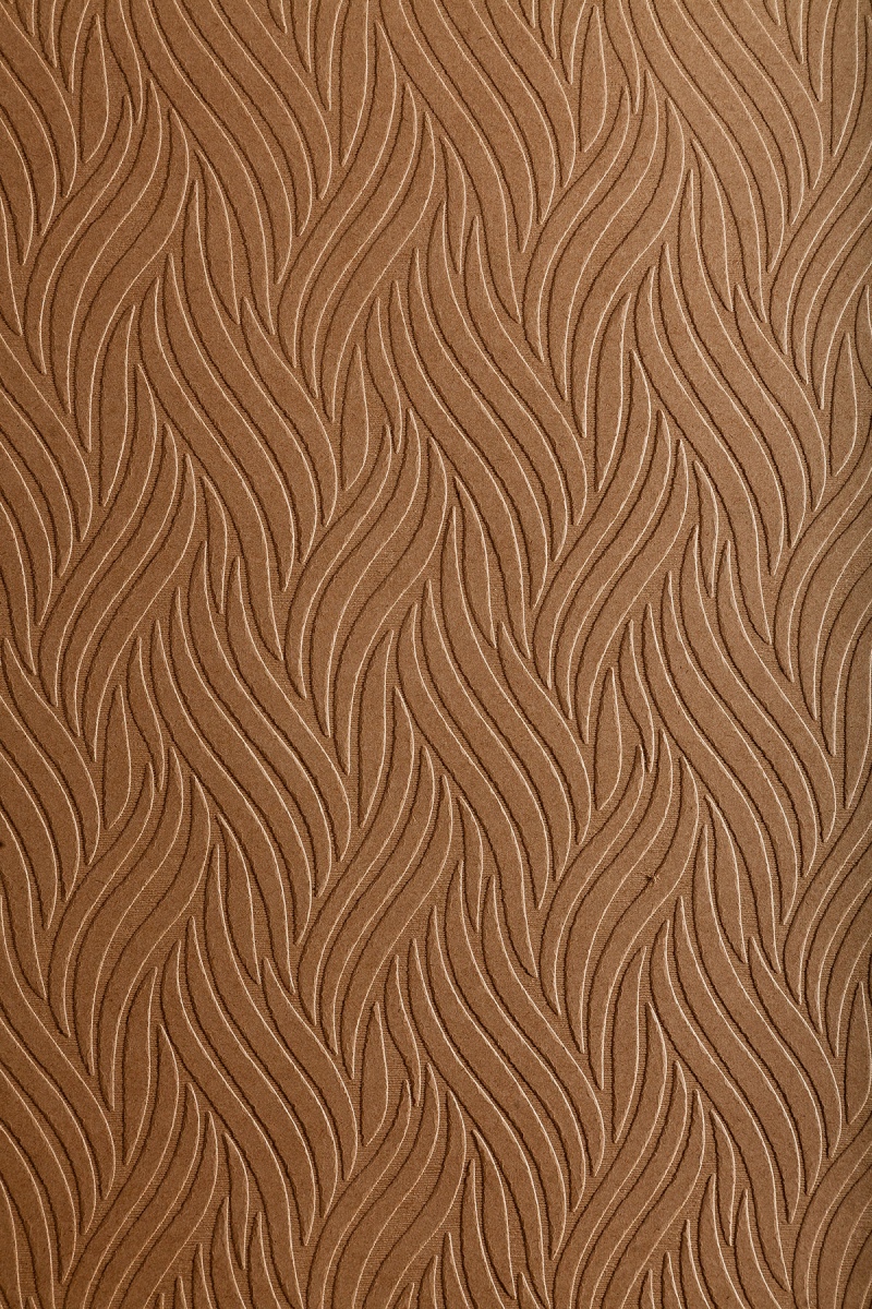 Leaf 434 Interior Grade 8 ft x4 ft Embossed HDF - 2.3 mm | Image 01