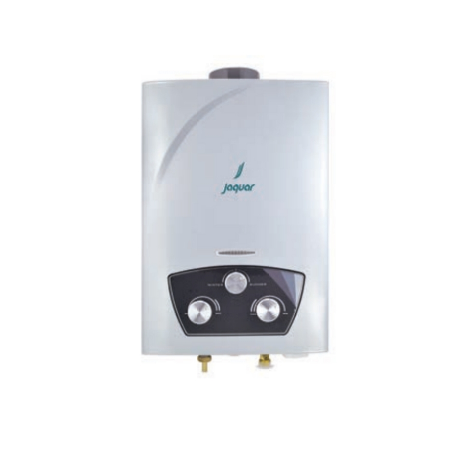 ING-GRY-LPG010 Insta Gas 10 Ltr Water Heater - 590x350x145 mm| Image 1