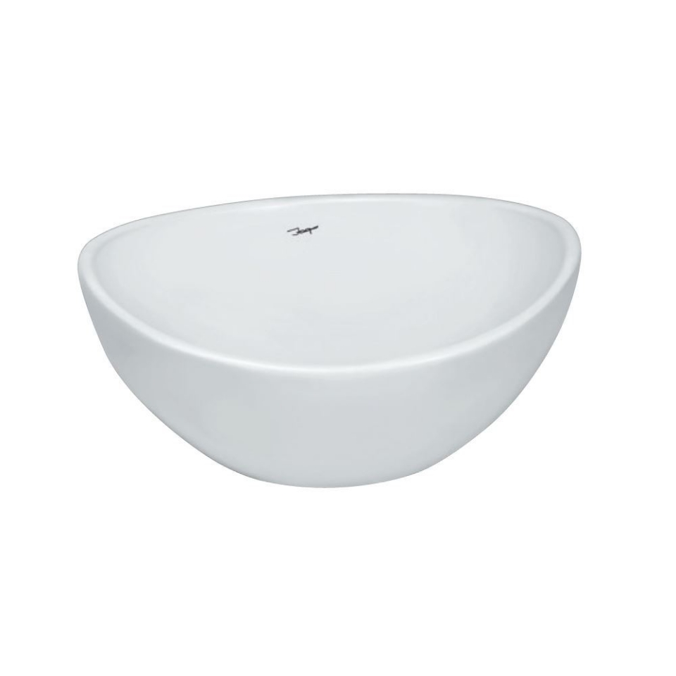 CNS-WHT-903 Table Top Basin| Image 1