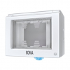 2M, Weatherproof Box (IP55) | Switchgear Lightgray| Image 1