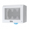 3M, Weatherproof Box (IP55) | Switchgear Darkgray| Image 1