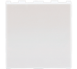 Blank Plate, 2M | Modular Plates Gainsboro| Image 1