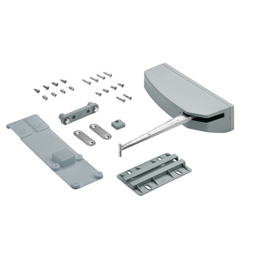 9238114 Wingline L Pull To Move Sliding And Folding System - Right Mechanisms Medium Heavy| Image 1