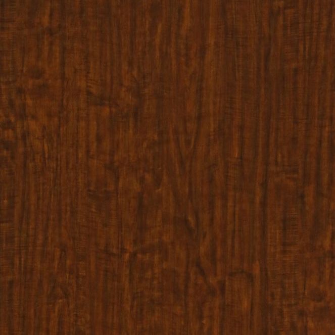 30107 SUD Unique Teak 8 ft x 4 ft Suede Finish HPL Sheet - 6 mm | Image 01