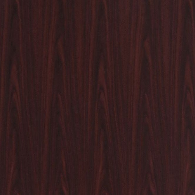 30109 SUD Fresh Mahogany 8 ft x 4 ft Suede Finish HPL Sheet - 6 mm | Image 01