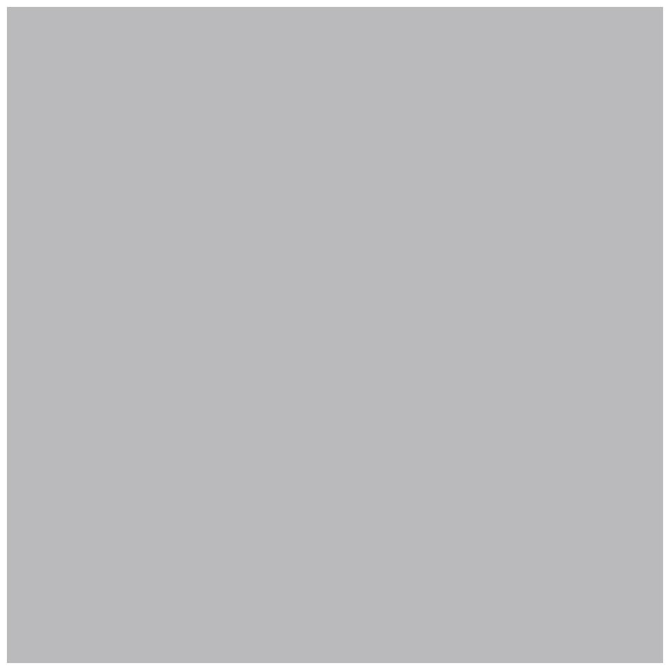 30403 SUD Twill Grey 8 ft x 4 ft Suede Finish HPL Sheet - 6 mm | Image 01