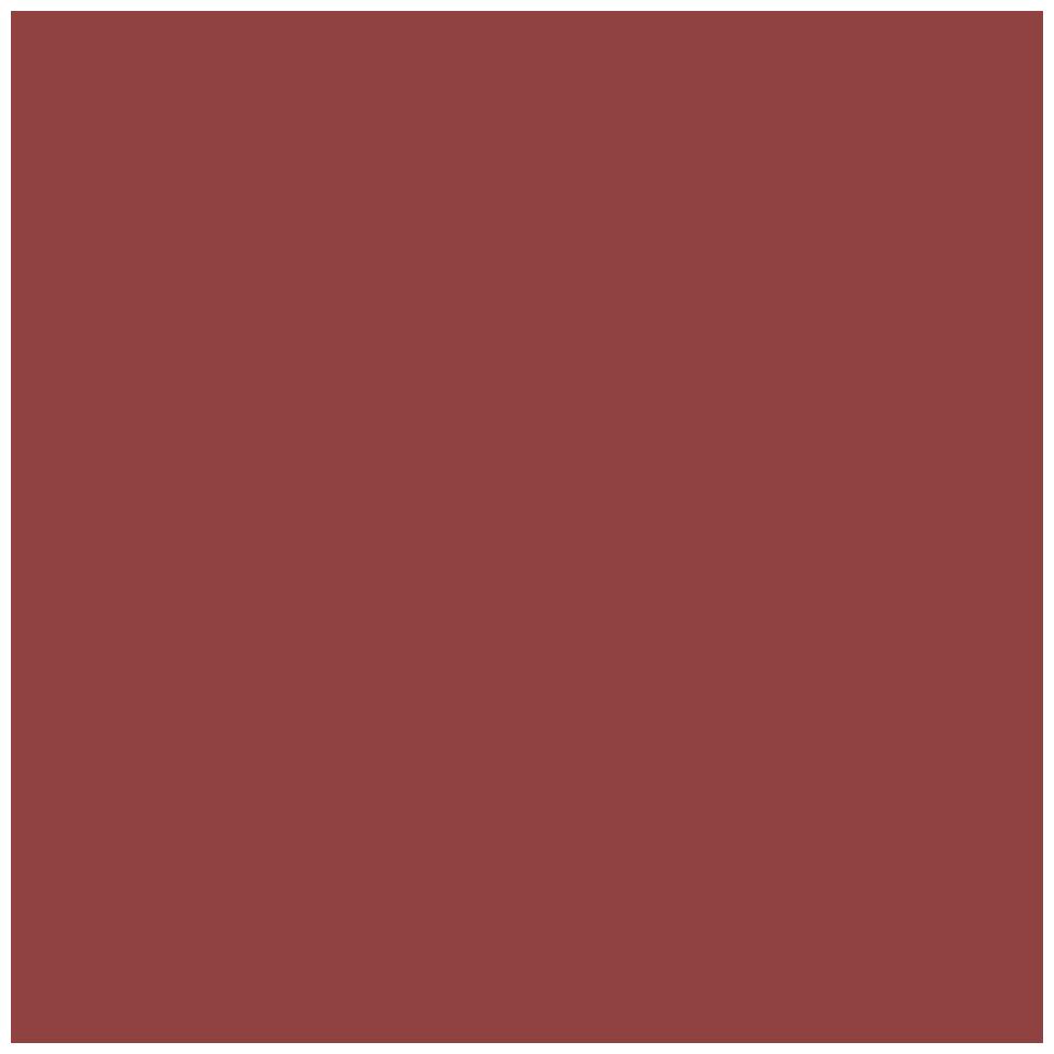 30407 SUD Coral Red 8 ft x 4 ft Suede Finish HPL Sheet - 6 mm | Image 01