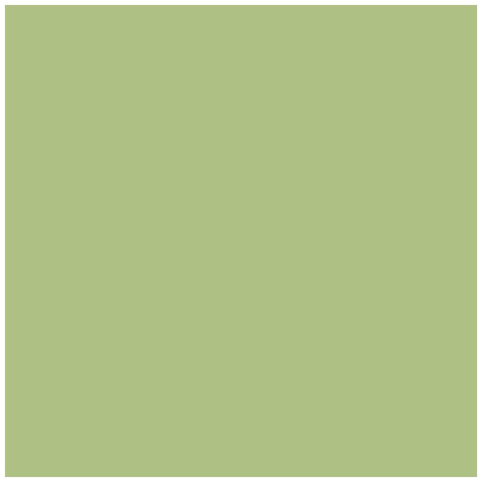 30408 SUD Ocado Green 8 ft x 4 ft Suede Finish HPL Sheet - 6 mm | Image 01