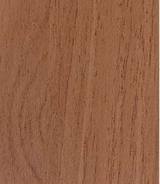 7530 SUD Walnut Cosmos Brown Decorative Laminate of 0.8 mm with a Suede finish available for sale at Material Depot in Bangalore