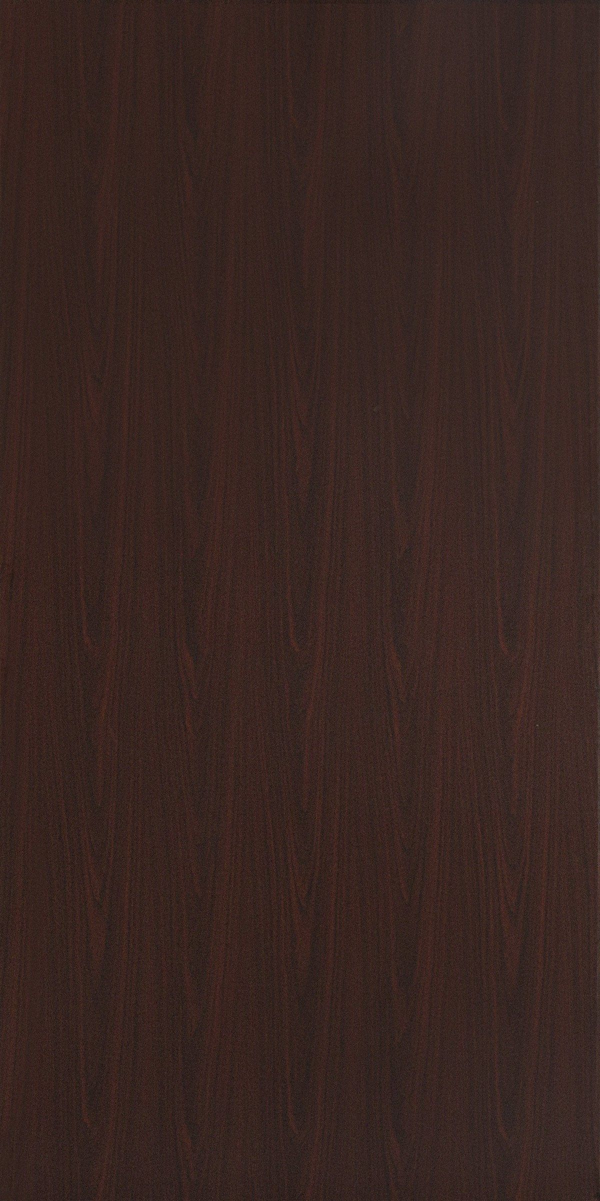 3036 SMR Classic Mahogany 8 ft x 4 ft Supermar Woodgrain High Gloss Finish Decorative Laminate - 1 mm Laminates Supermar Woodgrain Black| Image 1