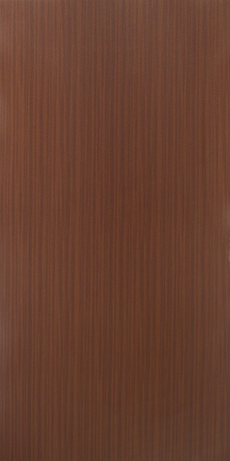 3355 SUD Sapele Exotic 8 ft x 4 ft Woodgrain Suede Finish Decorative Laminate - 1 mm Laminates Woodgrain Brown| Image 1