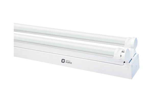 LED Batten 1/2x18 LED | Image 01