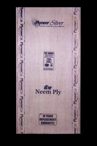 Flexi Ply 8 ft x 4 ft Plywood - 8 mm