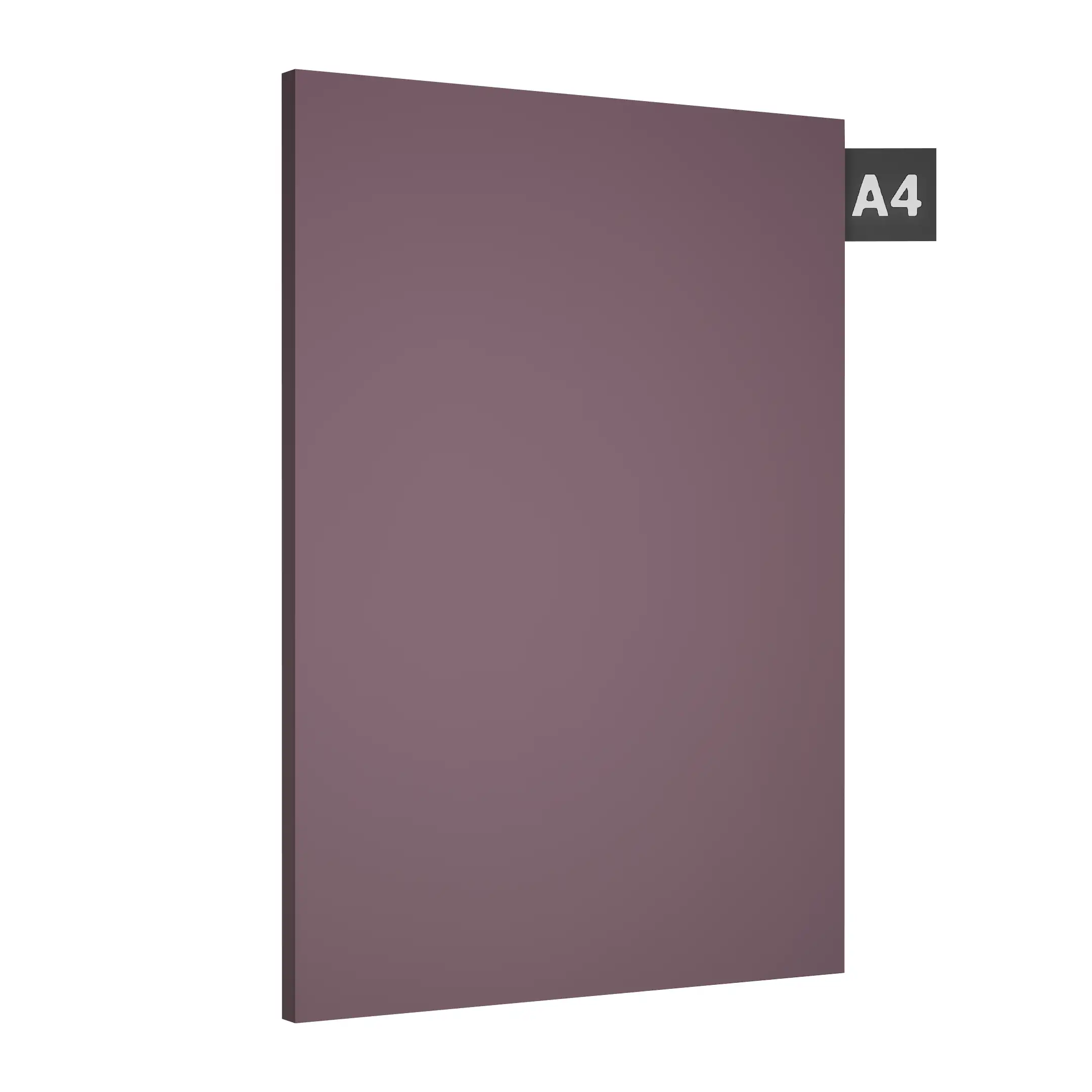 1541 ST Purple Decorative Laminate of 1 mm with a Texture finish available for sale at Material Depot in Bangalore