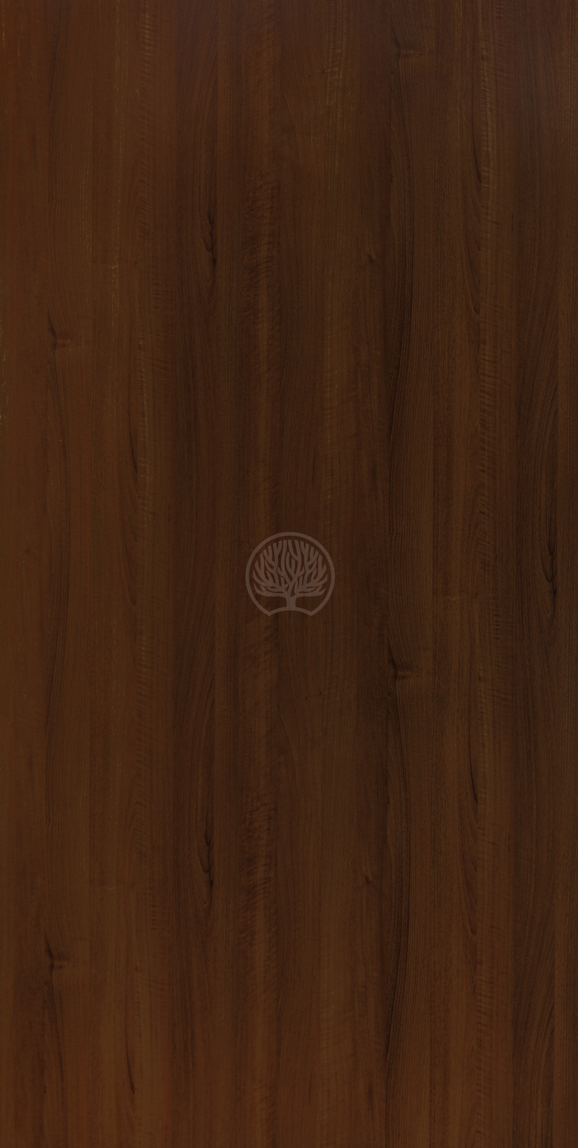 A close-up of a Brown 5223 SD (PRJ) with a Suede finish Decorative Laminate available at Material Depot in Bangalore