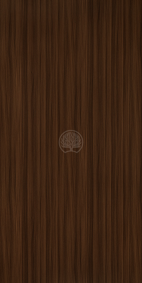 Material Depot laminates in bangalore - high quality image of a 5227 Chocolate Brown Decorative Laminate from Heritage Laminates with Suede finish