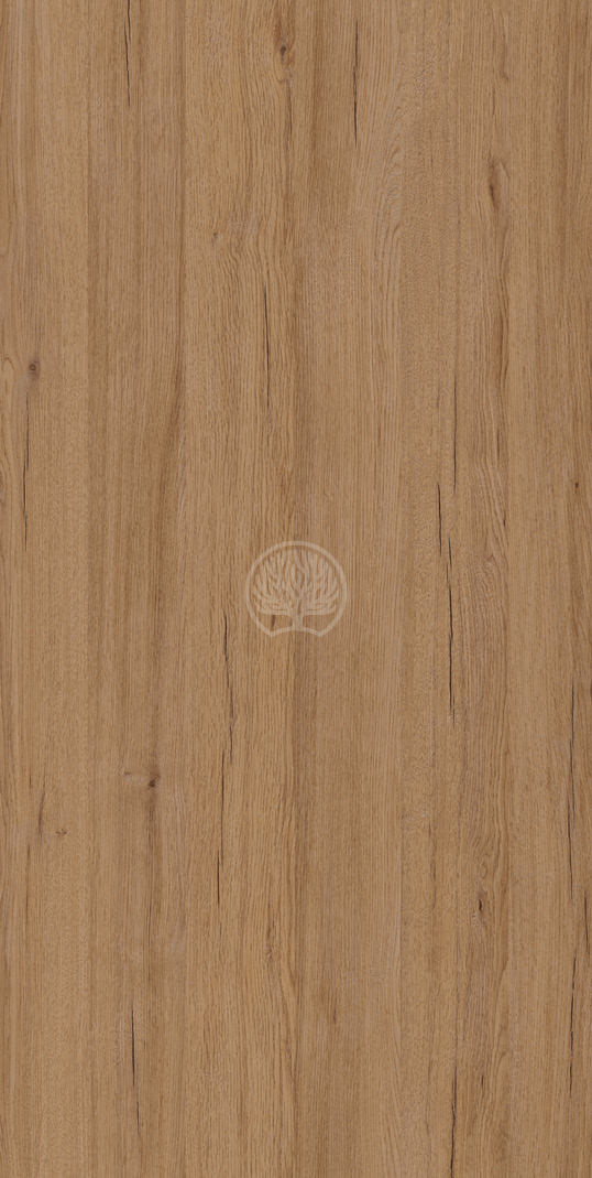 A close-up of a Brown 7221 with a Texture finish Decorative Laminate available at Material Depot in Bangalore