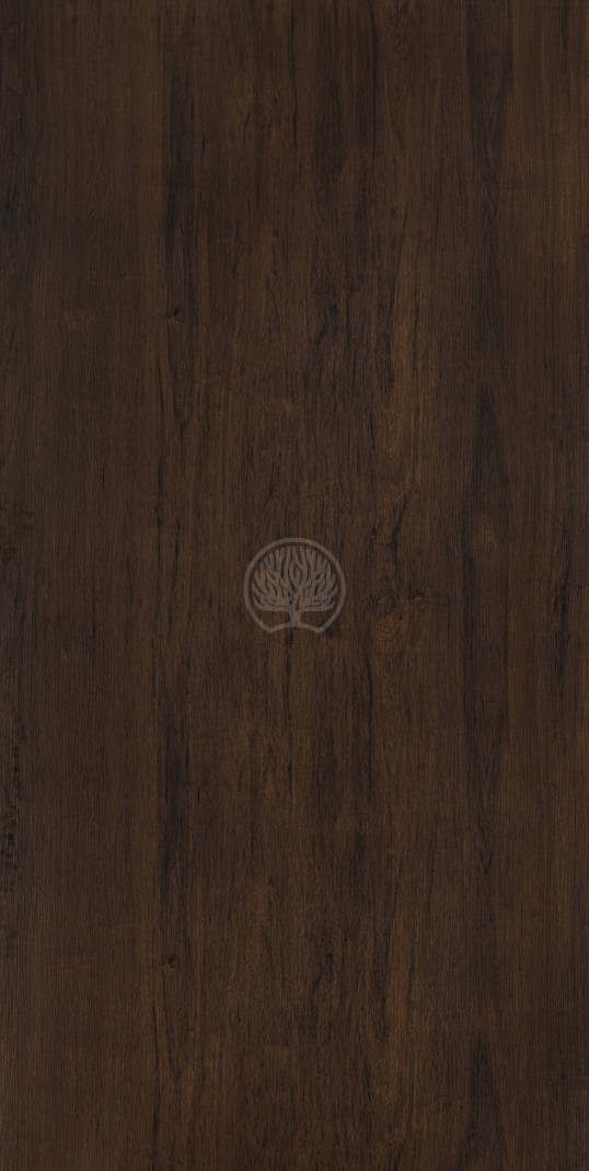 A close-up of a Brown 7926 with a Texture finish Decorative Laminate available at Material Depot in Bangalore