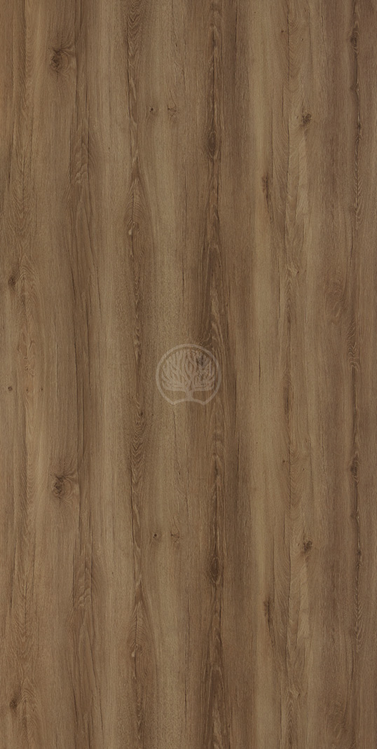 A close-up of a Brown 7944 with a Texture finish Decorative Laminate available at Material Depot in Bangalore