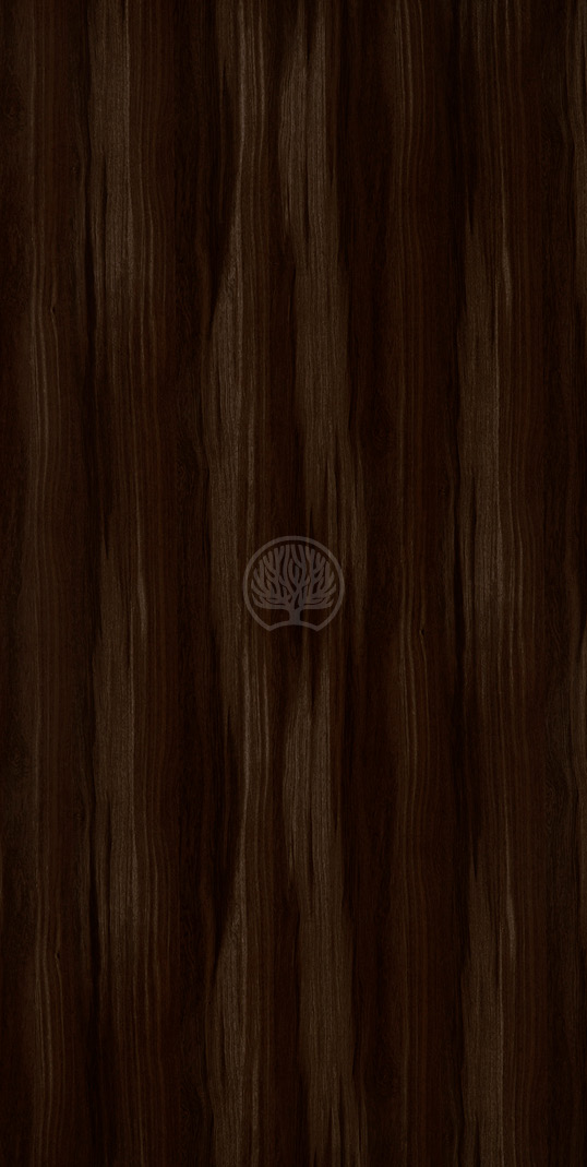 Material Depot laminates in bangalore - high quality image of a 7992 Chocolate Brown Decorative Laminate from Heritage Laminates with Texture finish