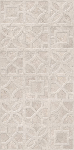 Orra Crema Spenza 1200x600 mm Matt Finish GVT Wall Tile - 9 mm | Image 01