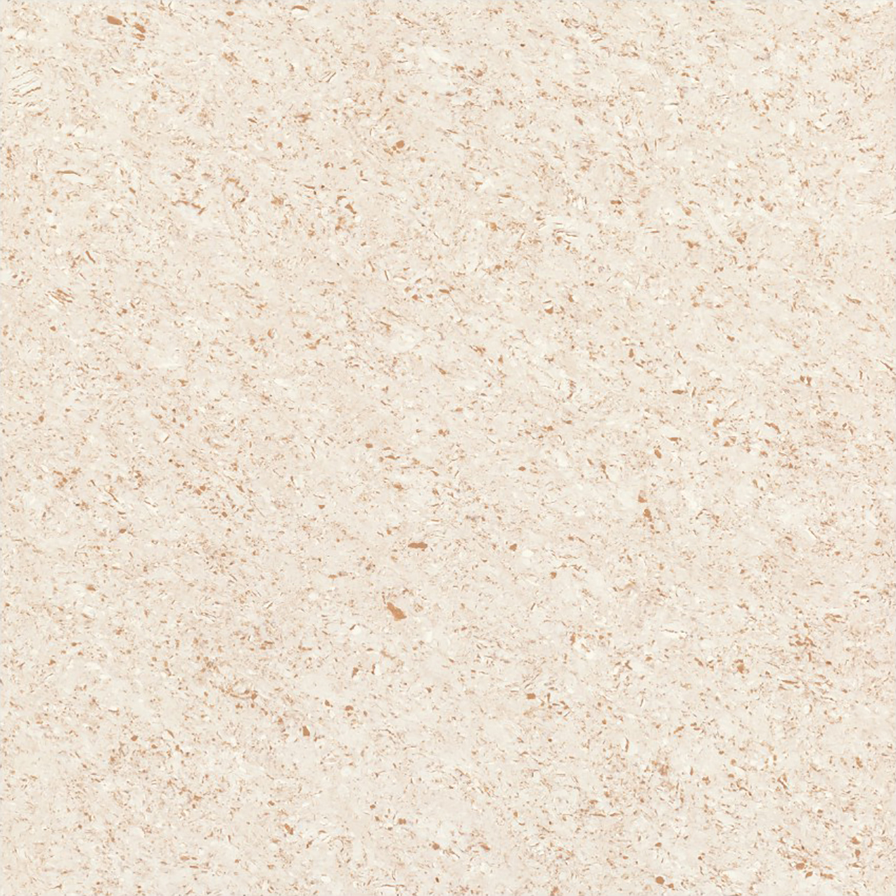 A close-up of aSimanto Galaxy Sandy 600x600 mm Double Charge Series Vitrified Floor Tile - 9 mm with a Glossy finish available at Material Depot in Bangalore