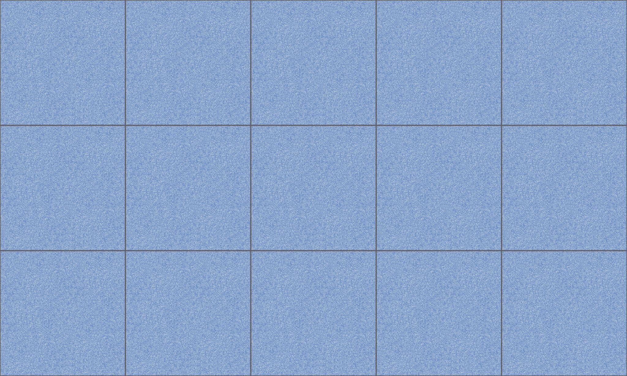 A close-up of aDeliso Rock Blue 300x300 mm Parking Anti Skid  Matte Finish Vitrified Tile - 8 mm with a Matte finish available at Material Depot in Bangalore