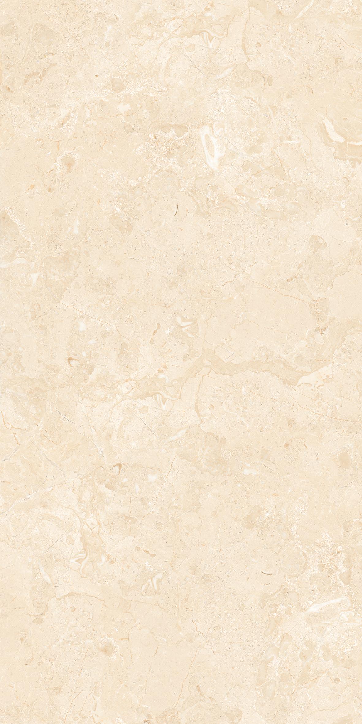 A close-up of aLV RS 1005 Cream 1600x800 mm Carving Series Vitrified Floor Tile - 9 mm with a Matte finish available at Material Depot in Bangalore