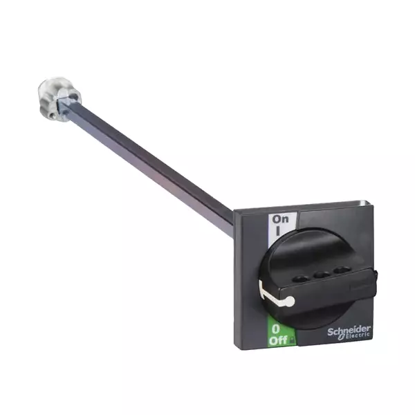 Schneider Rotary Handle EZAROTDS Electrical Accessory | Image 01