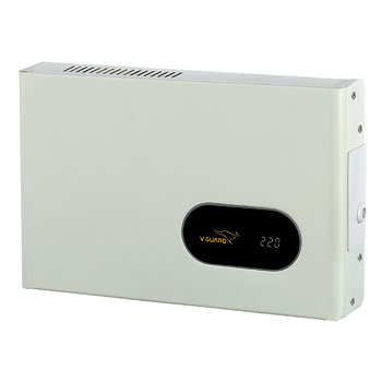 VTI 4150 Voltage Stabilizers | Image 01