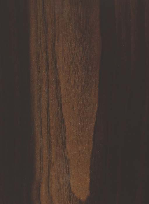 A close-up of a Wenge 3172 HG with a Texture finish Decorative Laminate available at Material Depot in Bangalore